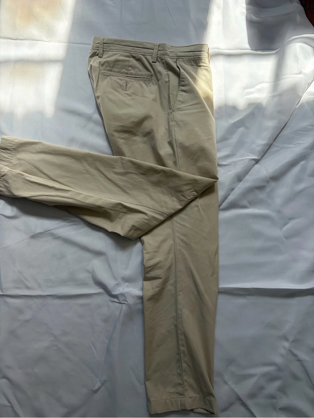 J. Crew 30x30 slim